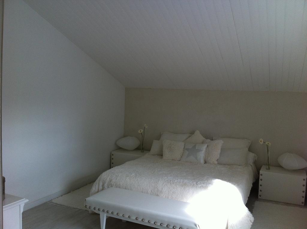 Villa Zen Narbonne Zimmer foto