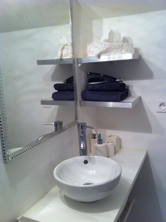 Villa Zen Narbonne Zimmer foto