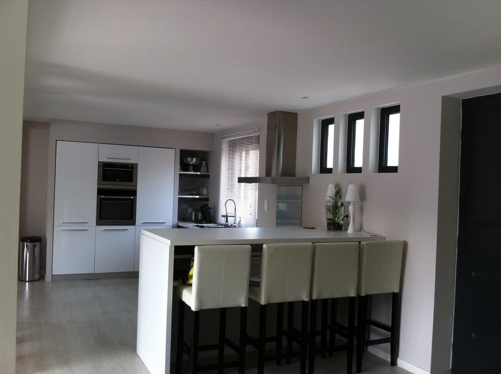 Villa Zen Narbonne Zimmer foto