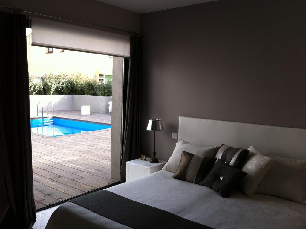 Villa Zen Narbonne Zimmer foto