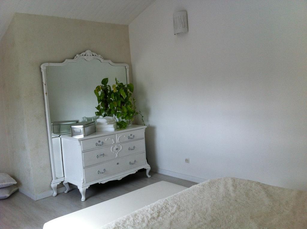 Villa Zen Narbonne Zimmer foto