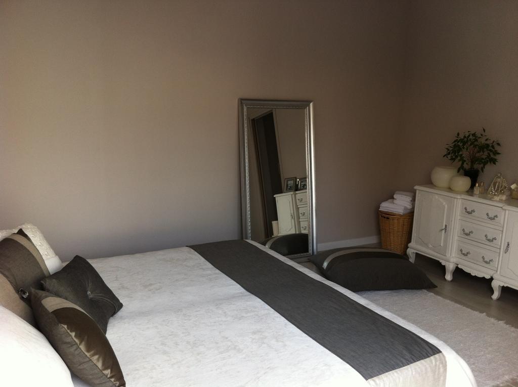 Villa Zen Narbonne Zimmer foto