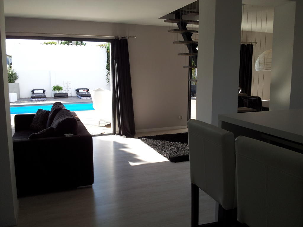 Villa Zen Narbonne Exterior foto